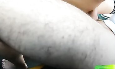 Tanya Virago's Silly Anal Bukakke Gangbang