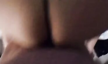 POV Mature Spanking and Hair Pulling with G