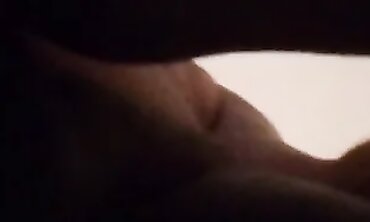 POV Mature Spanking and Hair Pulling with G