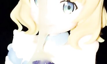 フィギュア ぶっかけ まとめ10 (SOF)