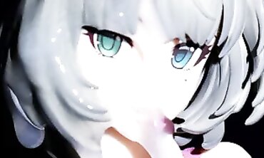 フィギュア ぶっかけ まとめ10 (SOF)