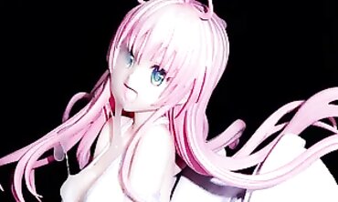 フィギュア ぶっかけ まとめ10 (SOF)