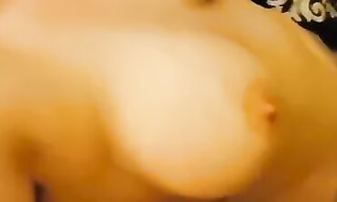 Redhead Cougar Swallows Cum for the First Time