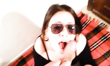 Legitimate POV Blowjob Ends In A Hot Facial