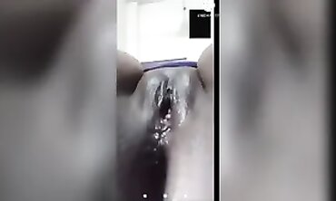 Indian College Couple's Tweak Call Orgy