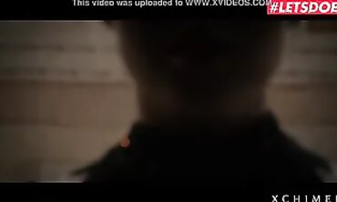 Lovita Fate Gets Rough Hardcore Sex With Adam Black
