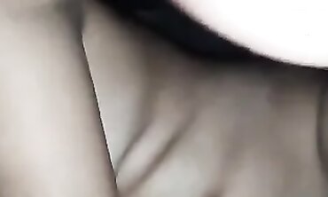 FaRaHNatasha: Asian Anal Blowjob & 69 Action