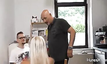 Mein Sohn der Hotwife Versager