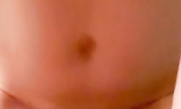 Bisexual Couple's Amateur Home Video