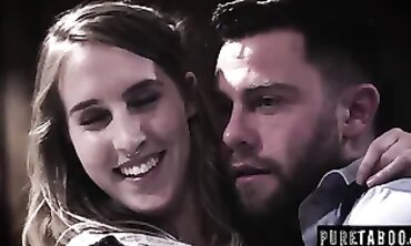 Cadence Lux Takes Two Random Guys After Boyfriend Drama