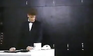 Total German Hardcore Action at the Xxx Motel