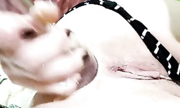 Russian Mature Marianna Girl Gets Anal Fisted And Double Penetrated With Toys