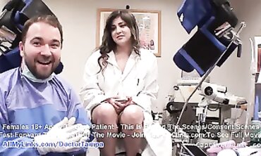 Sophia & Valentina's Doctor Visit in Tampa
