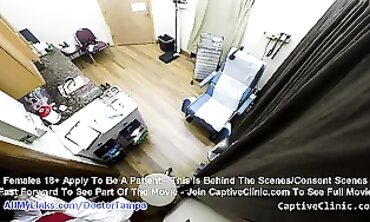 Sophia & Valentina's Doctor Visit in Tampa
