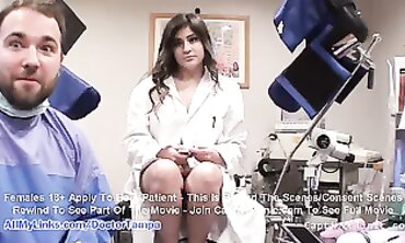 Sophia & Valentina's Doctor Visit in Tampa