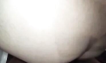 Russian MILF Close-Up Restroom Fuckfest