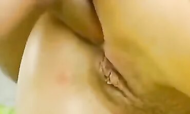 Assfuck Island: Utter Clamp