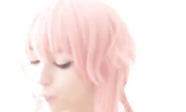 Yuno Anal Wank and Solo Masturbation