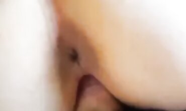 POV Doggystyle Fuck With MILF Stepmom In Lingerie
