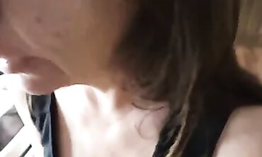 POV: Mega-Bitch Fiance Gets Filled in the Shower