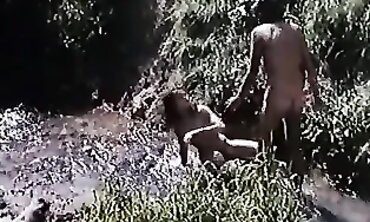 Love Stars in a Wild 1978 Orgy Party