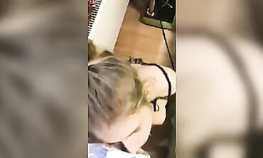 Poslushnaya Kisa v POV