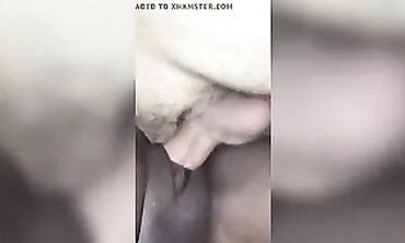 Love Enjoys Her First Interracial Experience with a Big Black Cock
