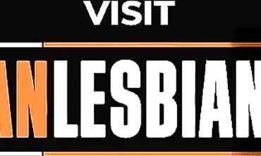 Ebony Lesbians Share Passionate Bathroom Makeout