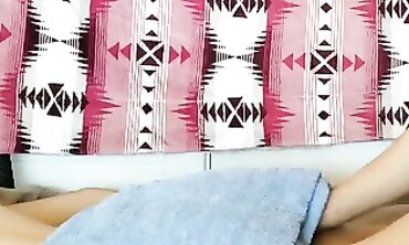 Jerks Lead to Rough Anal Massage