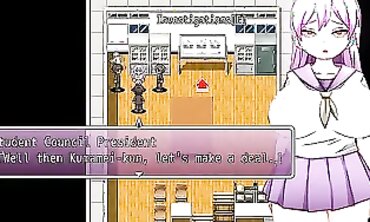 Everything Investigator Beaver: Facehole Adventure Chapter One