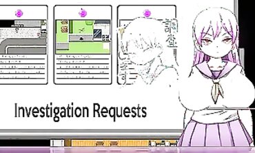 Everything Investigator Beaver: Facehole Adventure Chapter One
