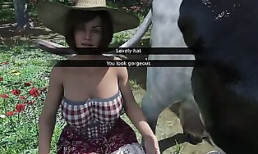 Soles of the Mountains 2 Finale: Melinda Trio Hookup