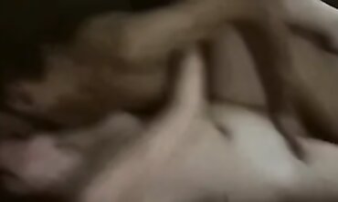 Amy Takes a Blowjob While Her Boyfriend Watches and Joins In