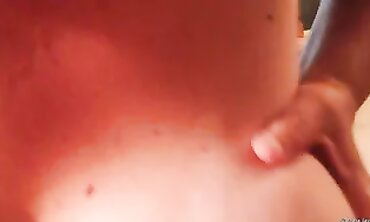 Jenna Jaymes BJ's A Random Stepbro