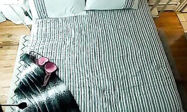 Smashing Queen MILF Beauty Takes a Rough Blowjob