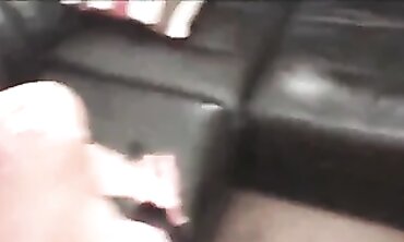 POV: Inexperienced Cosplayers Share a Big Cock