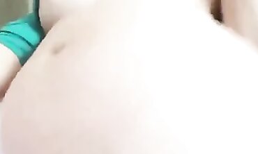 POV MILF Loves Her Big Black Cock