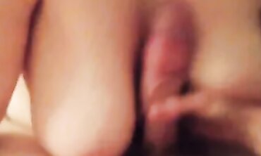 POV: Wife Gives Deep Throat and Ballsucking Before Getting Plowed
