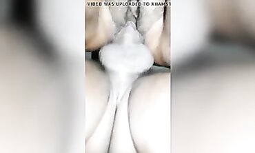 Thick Nurse Takes a Big Black Cock