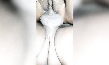 Thick Nurse Takes a Big Black Cock