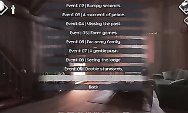 MIST 0.6.2: Mia and Robin's Intimate Encounter