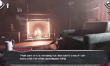MIST 0.6.2: Mia and Robin's Intimate Encounter