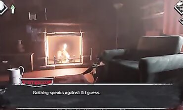MIST 0.6.2: Mia and Robin's Intimate Encounter