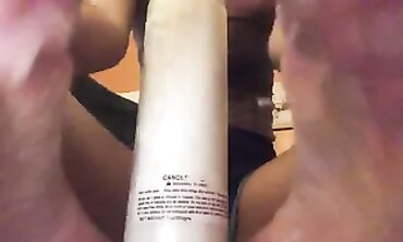 Jenna's Toes Tease and Worship