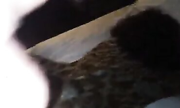 Mommy Takes A Big Interracial Cock From Behind