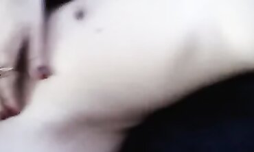Lazy Step Cougar Gets Pulverized by Her Stepson