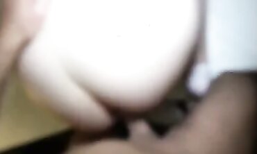 German Blonde Amateur Anal Creampie