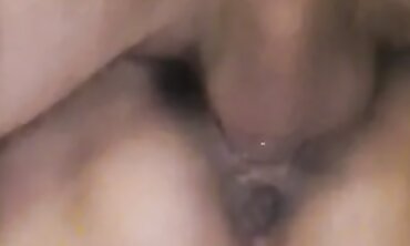British Brunette MILF Slutwife Threesome Cumshot Finale