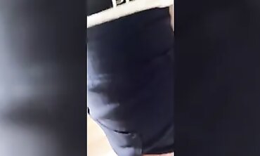BBW Black Milf Teacher's Hot Interracial Date With Her Student