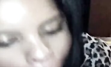 Black Blowjob